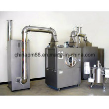 Bg Series Model High Efficient Tablet Coating Machine (Serie BG)